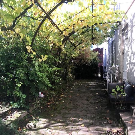 Vila La P'Tite Fabrique Montceau-les-Mines Exteriér fotografie